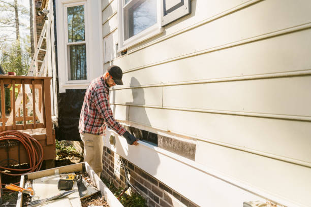 Trusted Vinyl Siding service in Berea, SC - Creative Siding